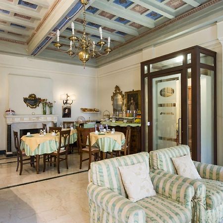Residenza Castiglioni Panzió Firenze Kültér fotó
