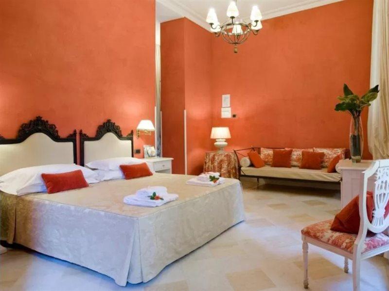 Residenza Castiglioni Panzió Firenze Kültér fotó