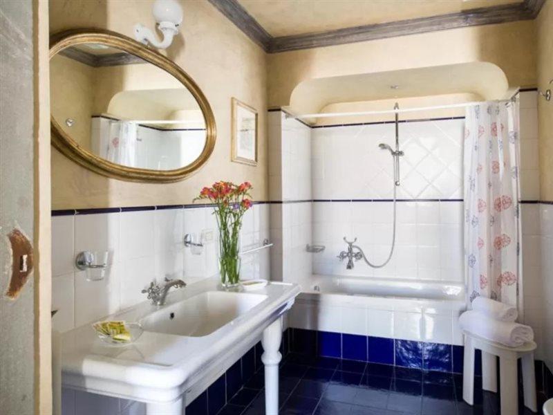 Residenza Castiglioni Panzió Firenze Kültér fotó