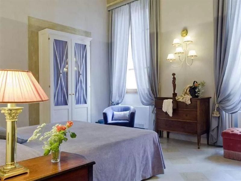 Residenza Castiglioni Panzió Firenze Kültér fotó