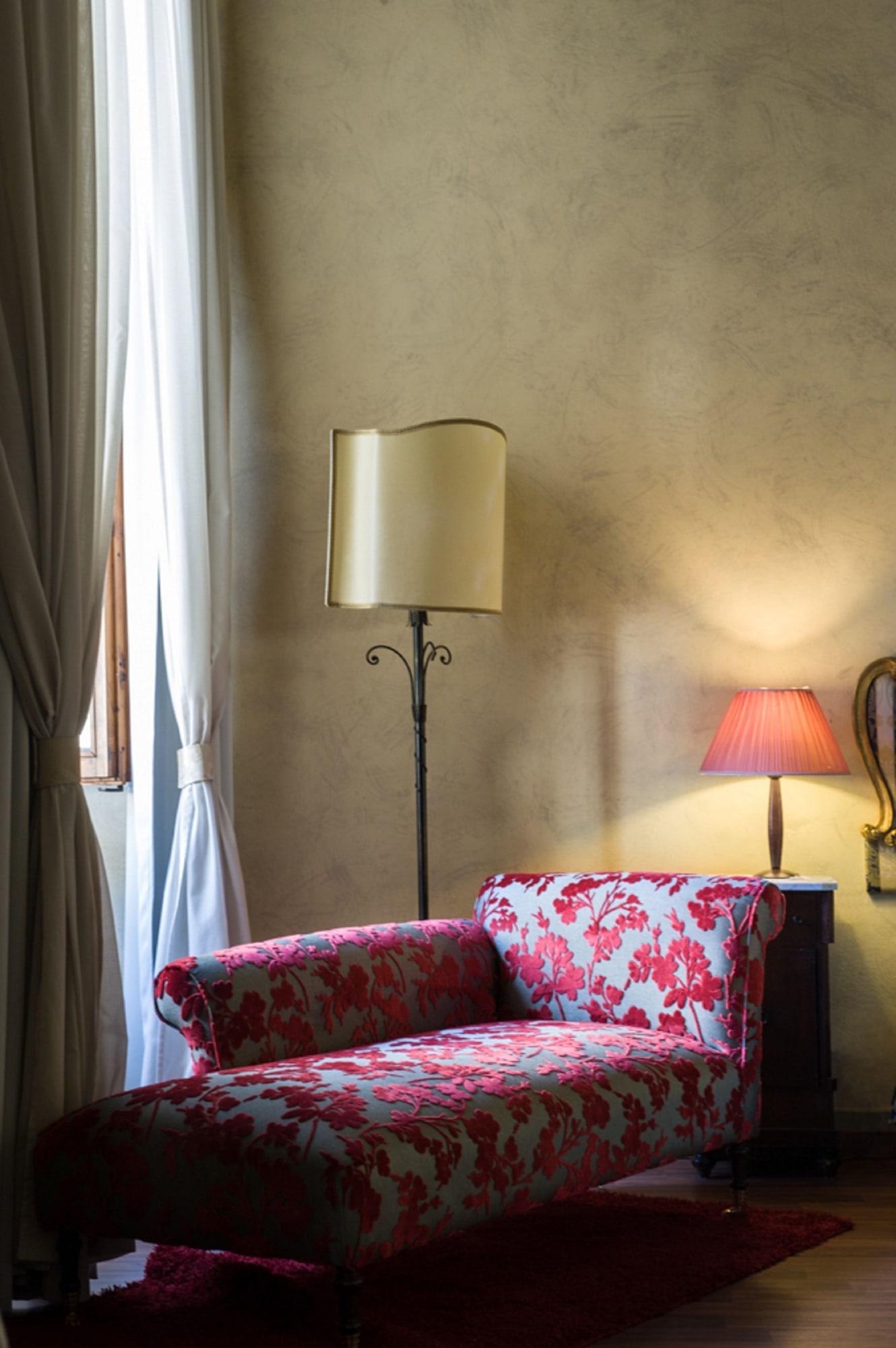 Residenza Castiglioni Panzió Firenze Kültér fotó