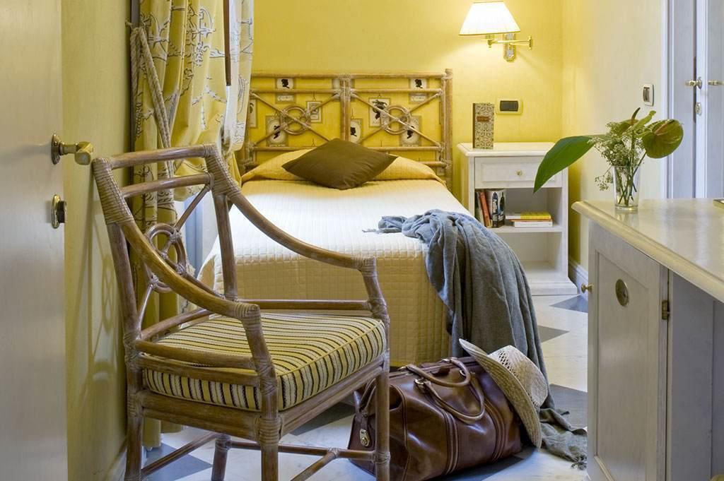 Residenza Castiglioni Panzió Firenze Kültér fotó
